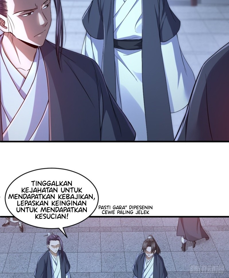 The Yinyang Judgement Chapter 04 Gambar 90