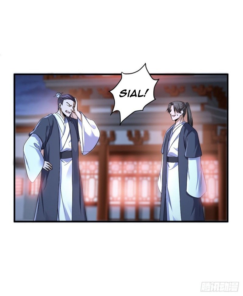 The Yinyang Judgement Chapter 04 Gambar 92