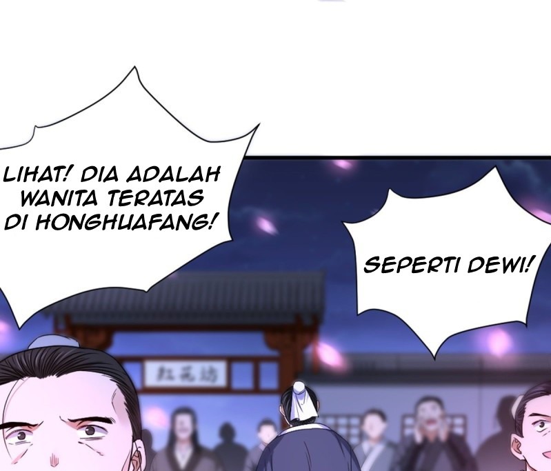 The Yinyang Judgement Chapter 04 Gambar 93