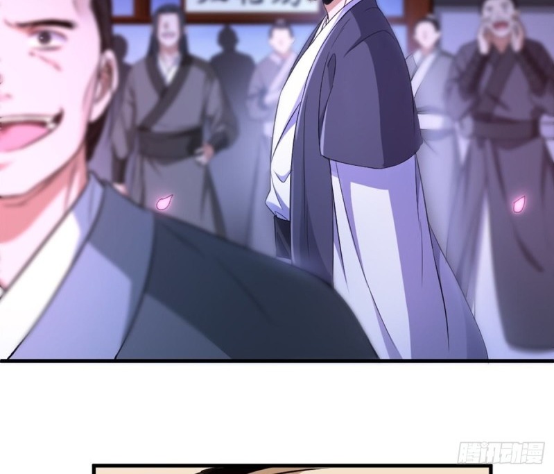 The Yinyang Judgement Chapter 04 Gambar 96