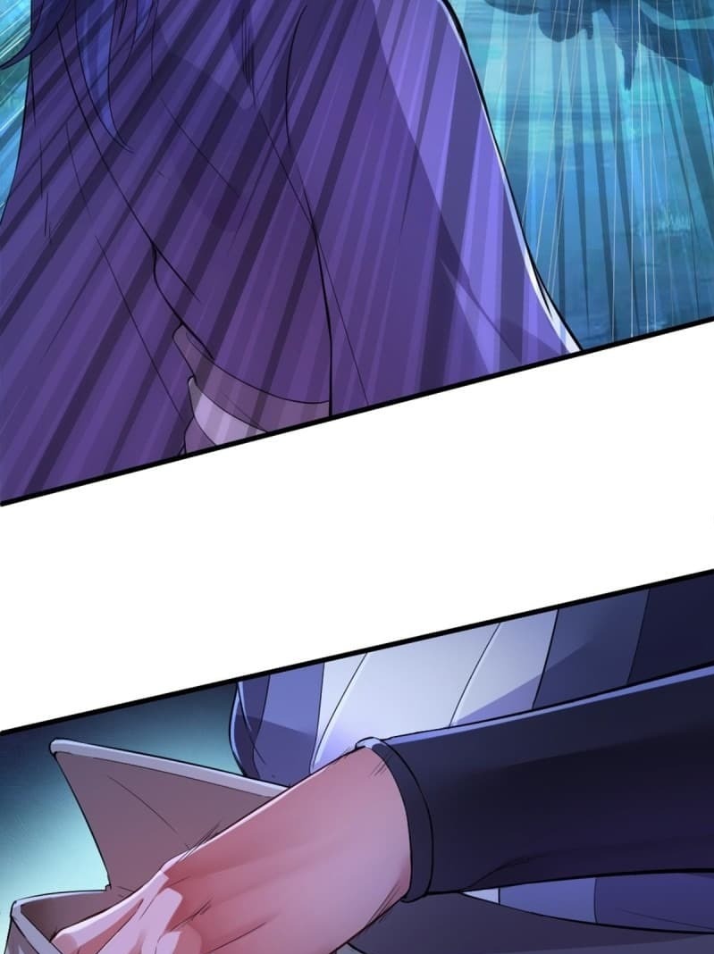 The Yinyang Judgement Chapter 02 Gambar 10