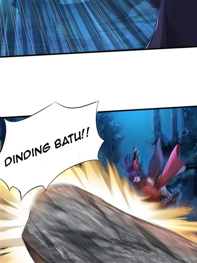 The Yinyang Judgement Chapter 02 Gambar 12