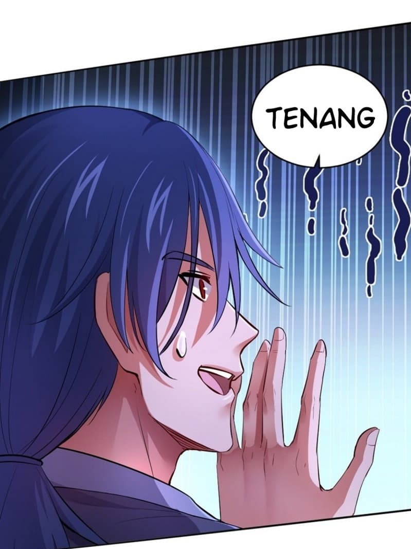 The Yinyang Judgement Chapter 02 Gambar 14