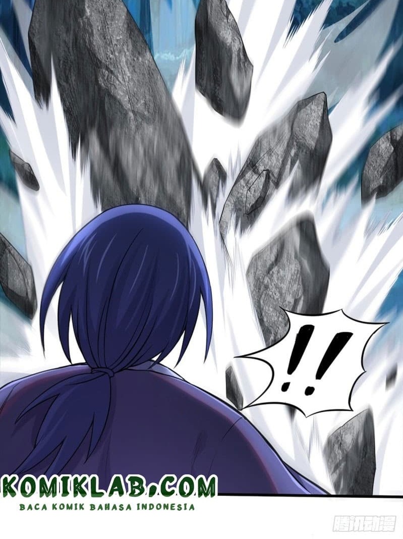 The Yinyang Judgement Chapter 02 Gambar 17