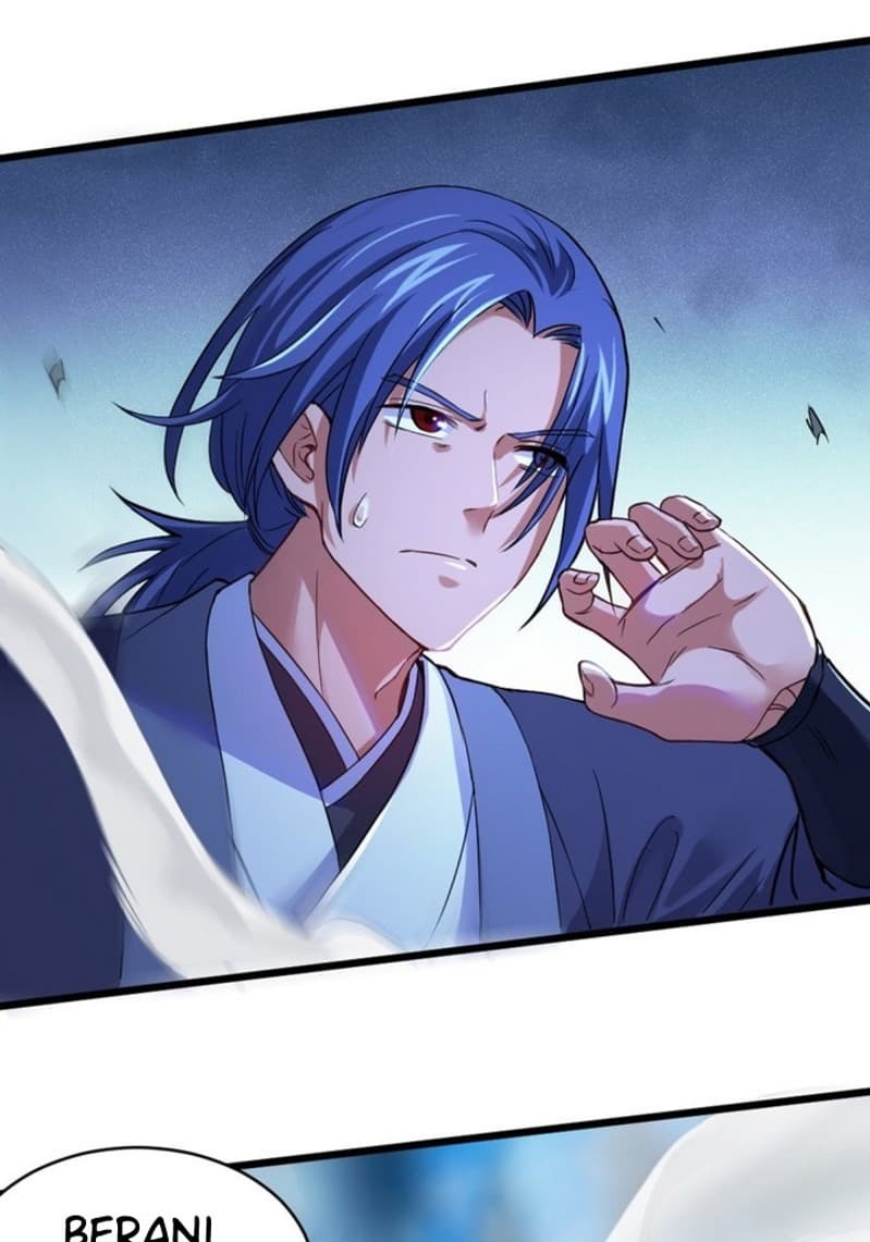 The Yinyang Judgement Chapter 02 Gambar 18