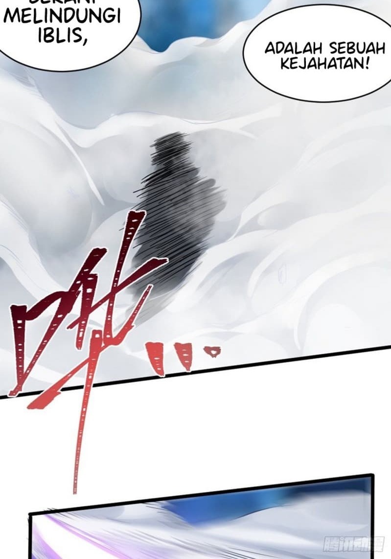 The Yinyang Judgement Chapter 02 Gambar 19