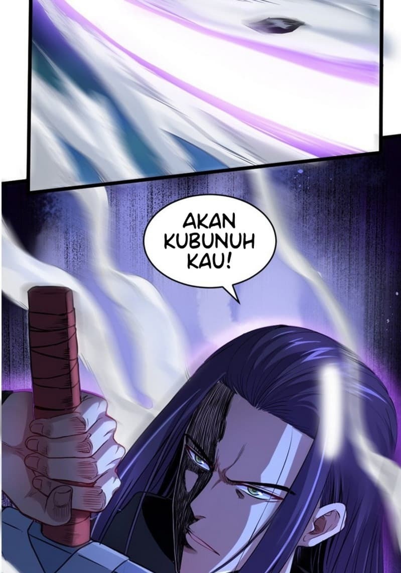The Yinyang Judgement Chapter 02 Gambar 20