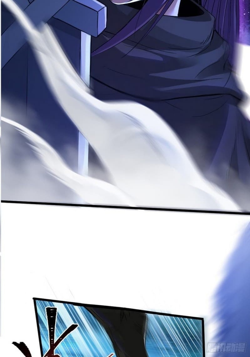 The Yinyang Judgement Chapter 02 Gambar 21