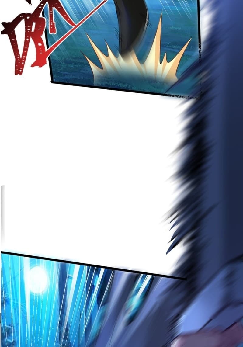 The Yinyang Judgement Chapter 02 Gambar 22