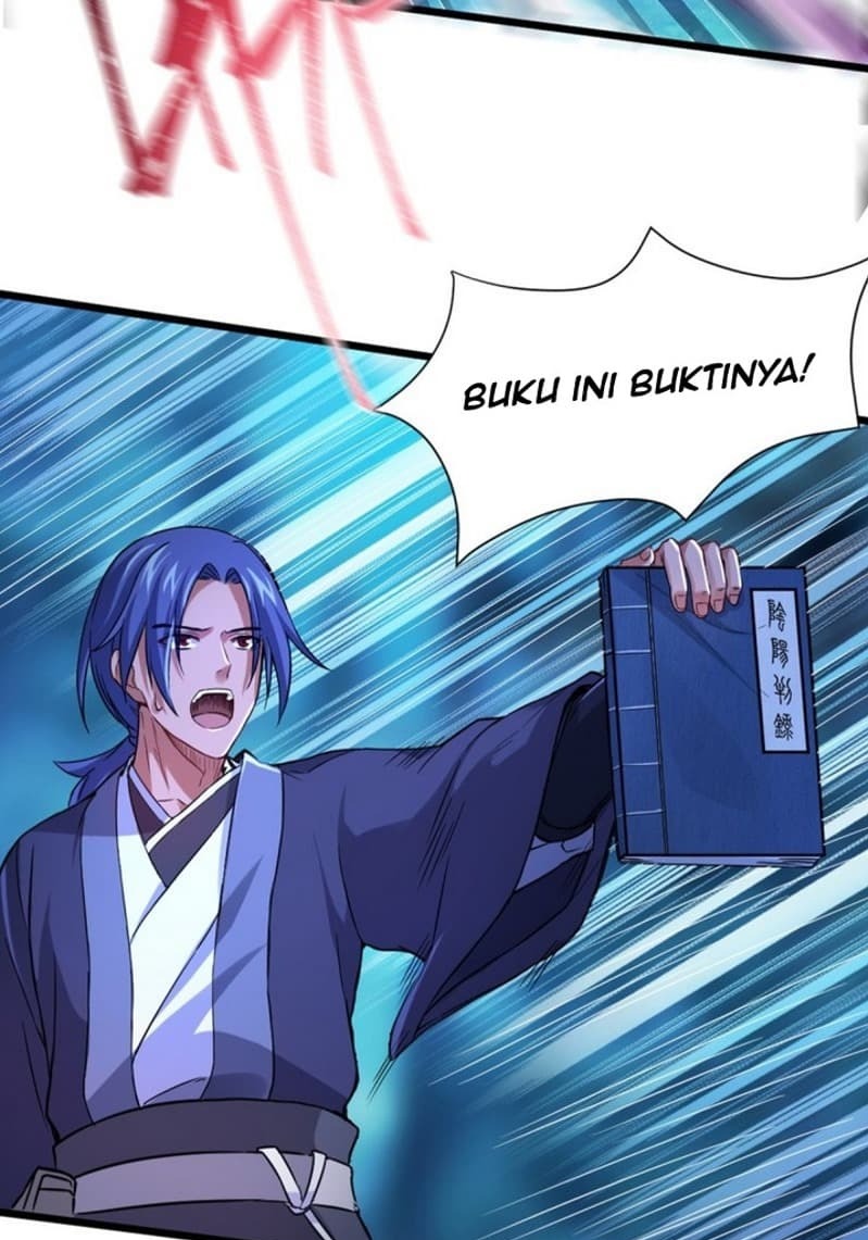 The Yinyang Judgement Chapter 02 Gambar 24