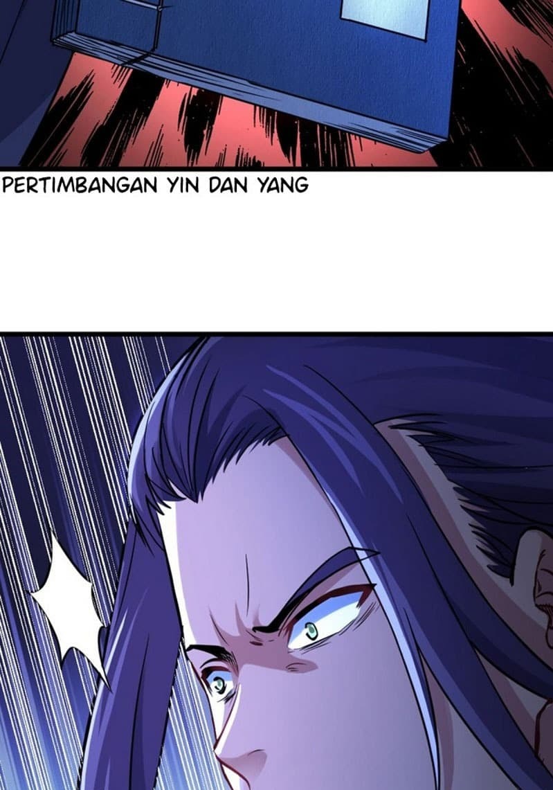 The Yinyang Judgement Chapter 02 Gambar 26