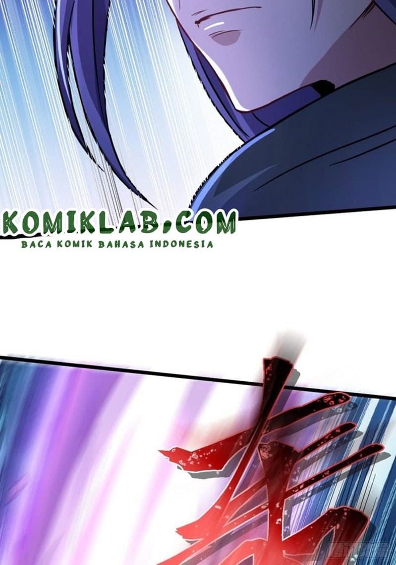 The Yinyang Judgement Chapter 02 Gambar 27