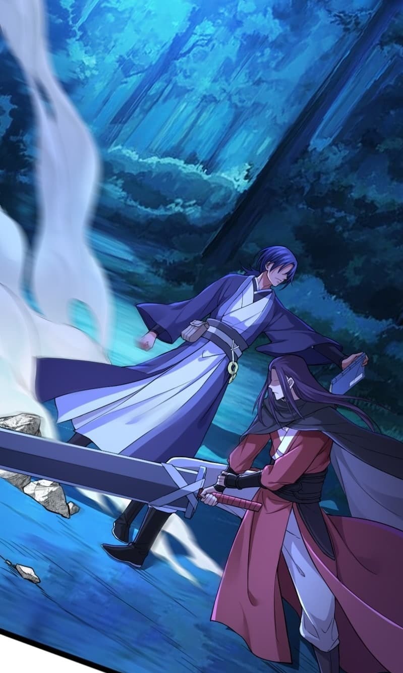 The Yinyang Judgement Chapter 02 Gambar 30