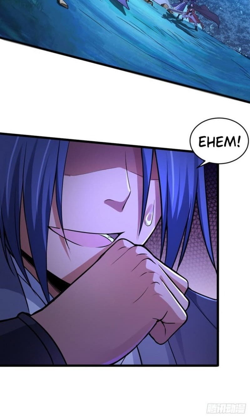 The Yinyang Judgement Chapter 02 Gambar 33