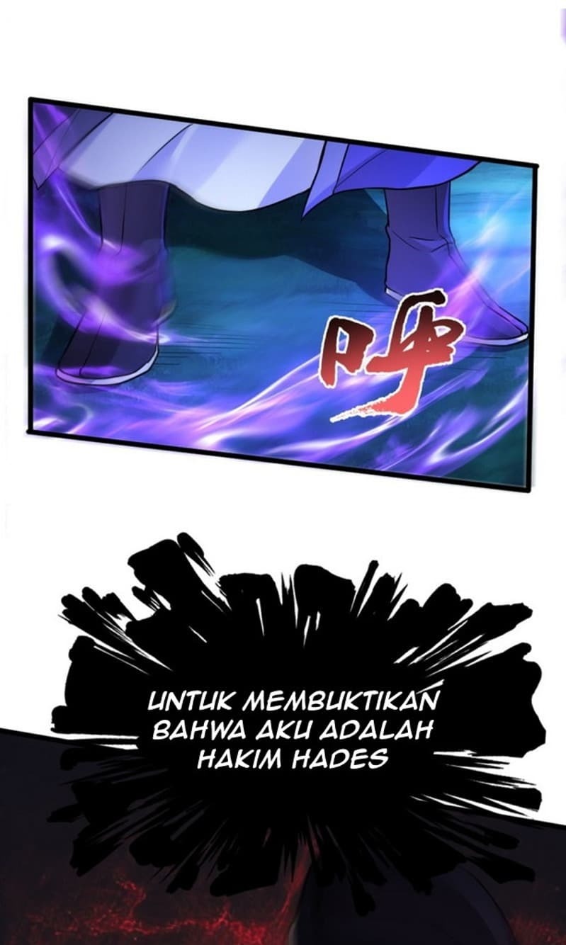 The Yinyang Judgement Chapter 02 Gambar 34