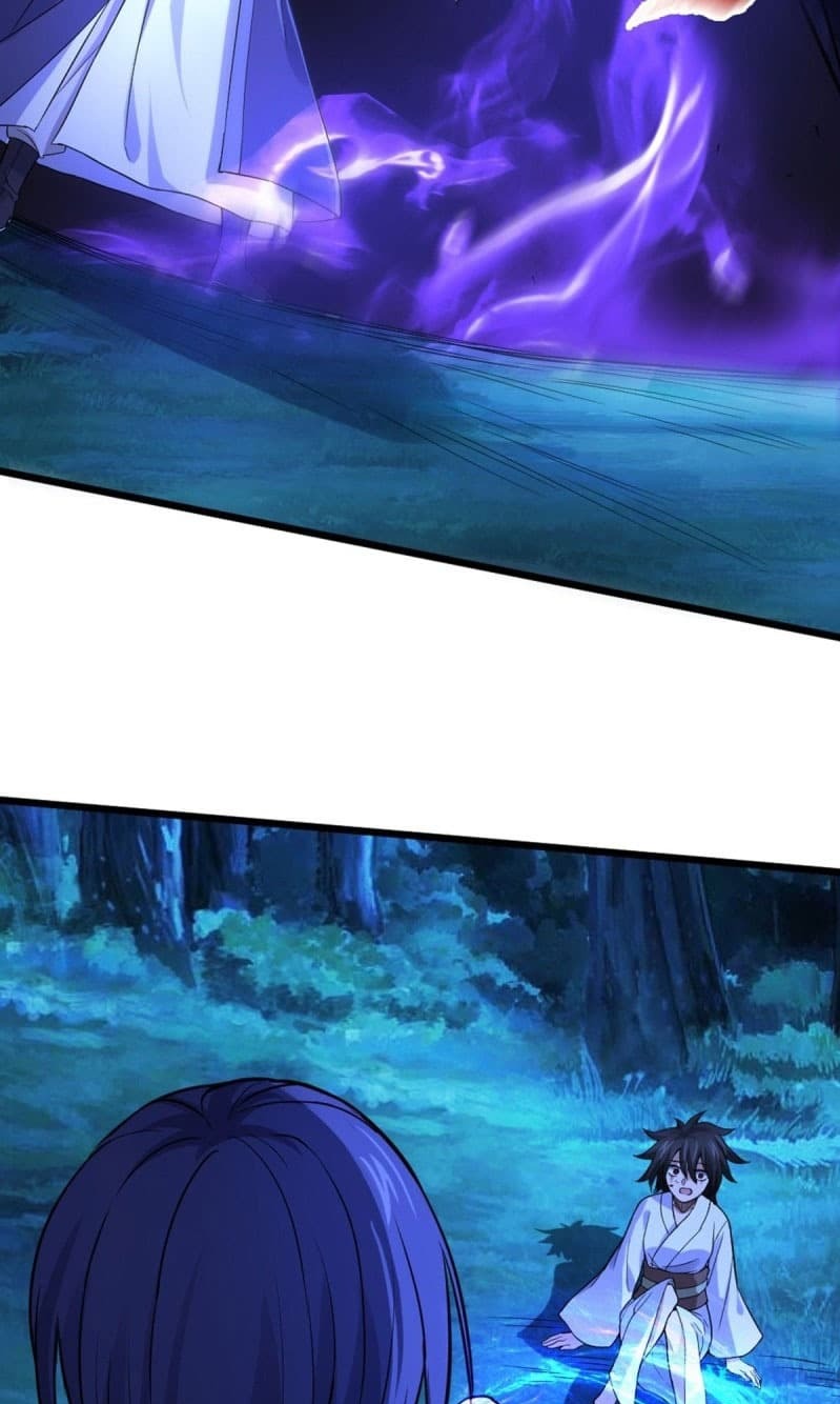 The Yinyang Judgement Chapter 02 Gambar 36