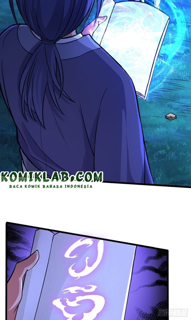 The Yinyang Judgement Chapter 02 Gambar 37