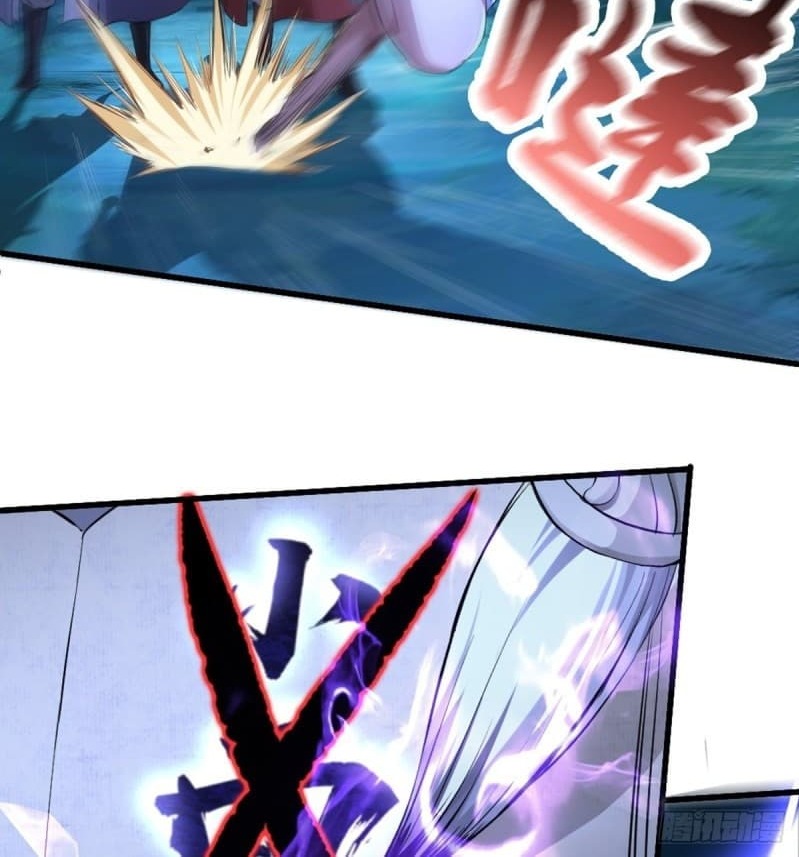 The Yinyang Judgement Chapter 02 Gambar 43