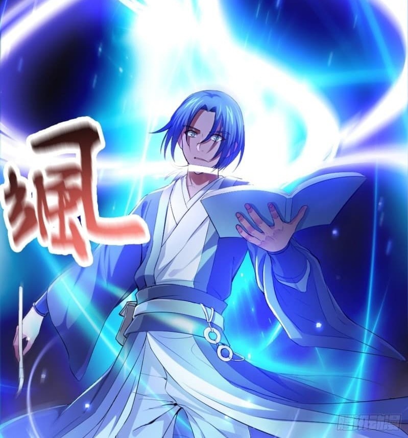 The Yinyang Judgement Chapter 02 Gambar 45