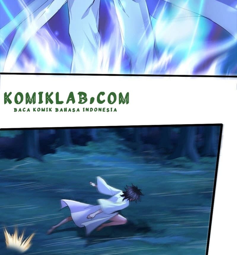 The Yinyang Judgement Chapter 02 Gambar 46