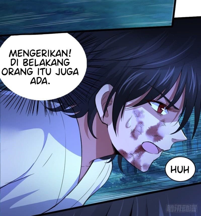 The Yinyang Judgement Chapter 02 Gambar 47