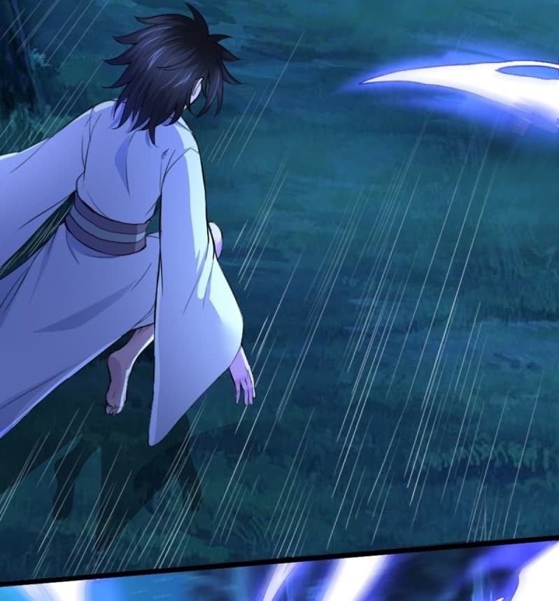 The Yinyang Judgement Chapter 02 Gambar 50