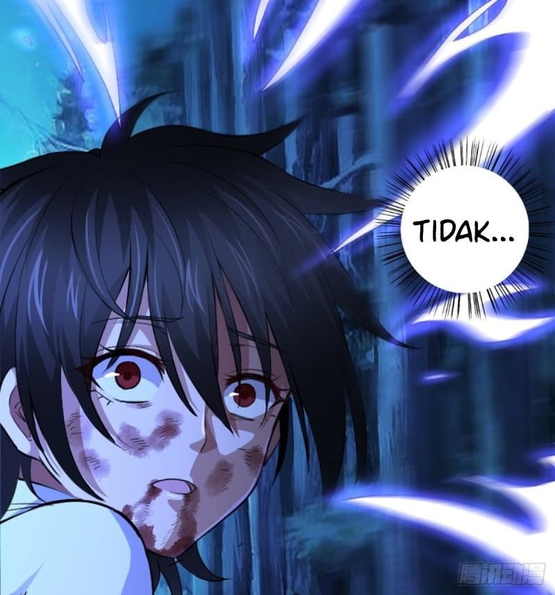 The Yinyang Judgement Chapter 02 Gambar 51