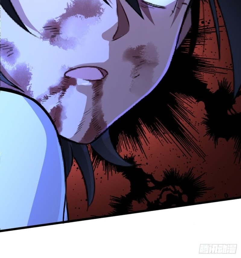 The Yinyang Judgement Chapter 02 Gambar 53