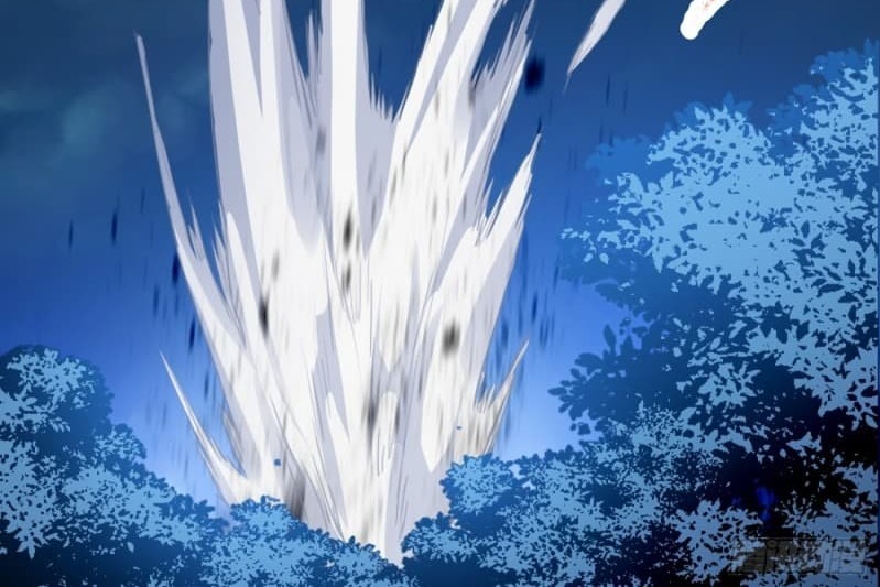 The Yinyang Judgement Chapter 02 Gambar 55