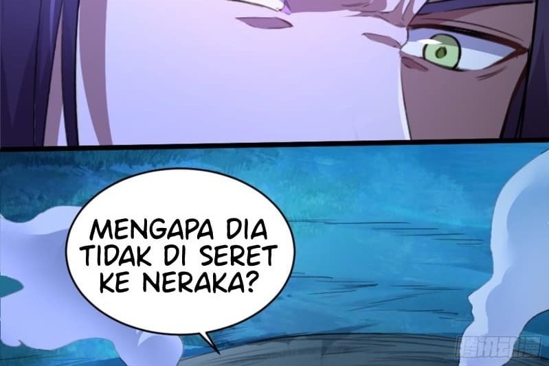 The Yinyang Judgement Chapter 02 Gambar 61