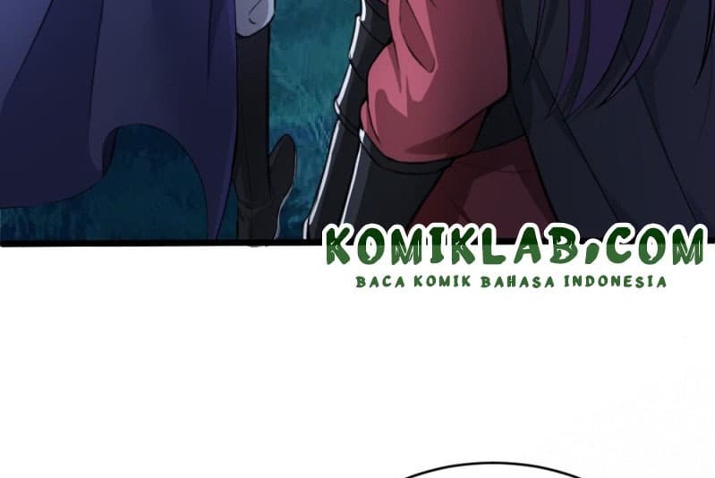 The Yinyang Judgement Chapter 02 Gambar 64