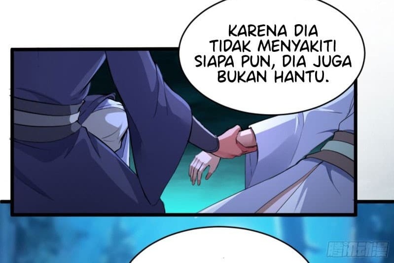 The Yinyang Judgement Chapter 02 Gambar 65