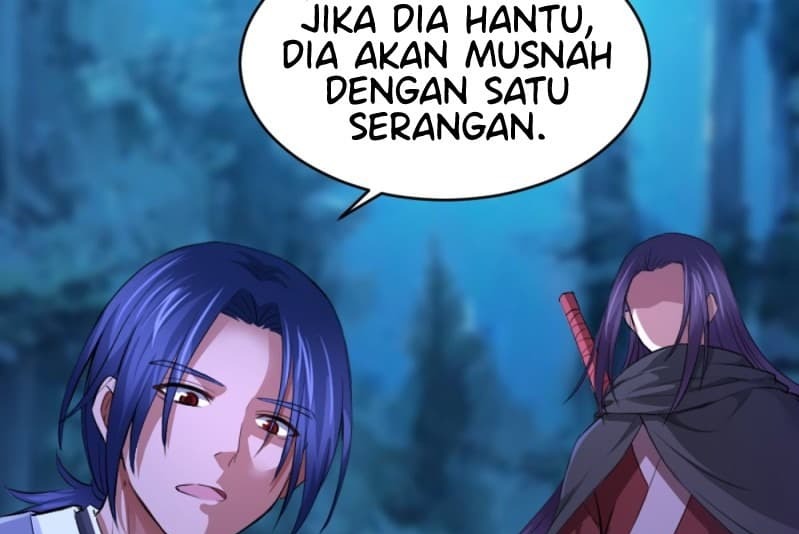 The Yinyang Judgement Chapter 02 Gambar 66