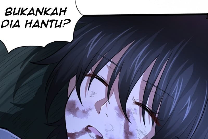 The Yinyang Judgement Chapter 02 Gambar 68