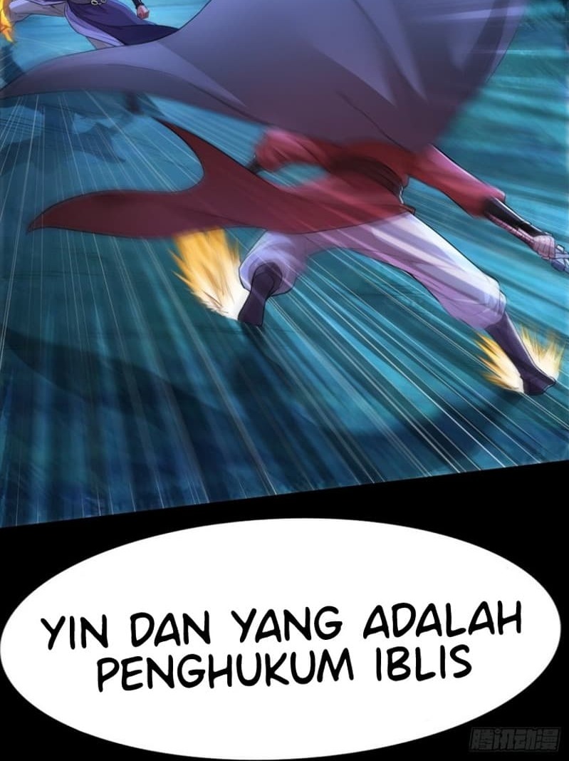 The Yinyang Judgement Chapter 02 Gambar 7