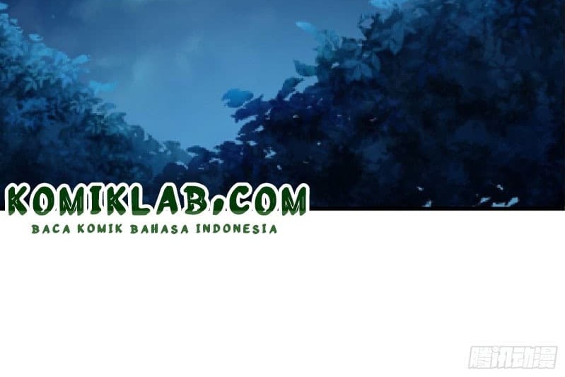 The Yinyang Judgement Chapter 02 Gambar 71