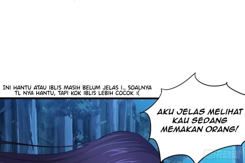 The Yinyang Judgement Chapter 02 Gambar 73
