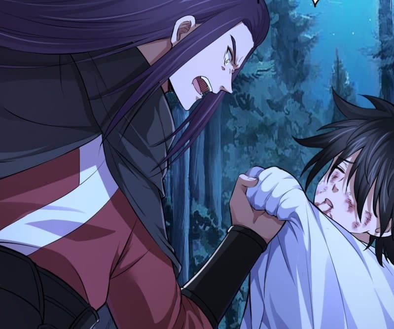 The Yinyang Judgement Chapter 02 Gambar 74