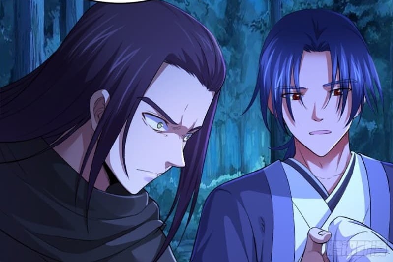 The Yinyang Judgement Chapter 02 Gambar 81