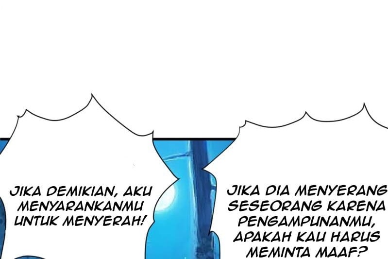 The Yinyang Judgement Chapter 02 Gambar 85