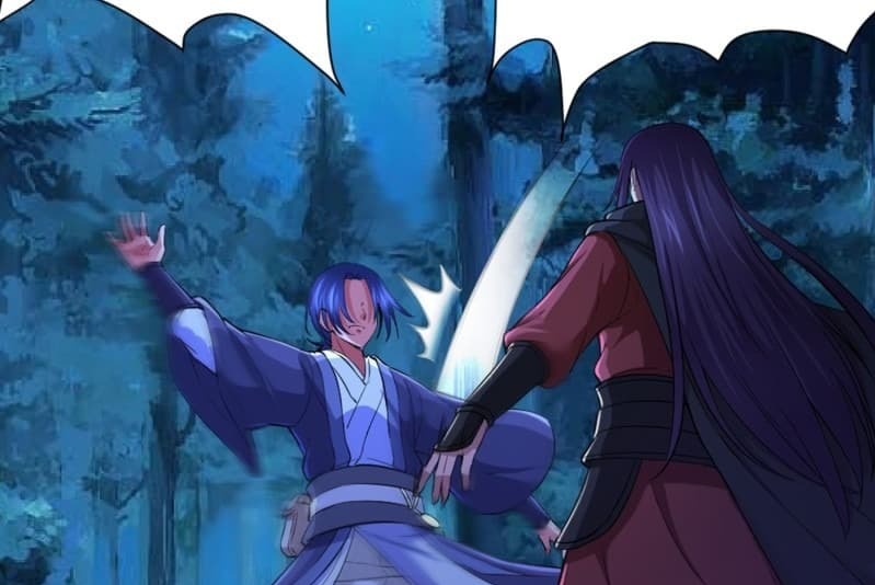 The Yinyang Judgement Chapter 02 Gambar 86