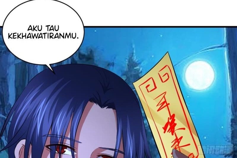 The Yinyang Judgement Chapter 02 Gambar 89