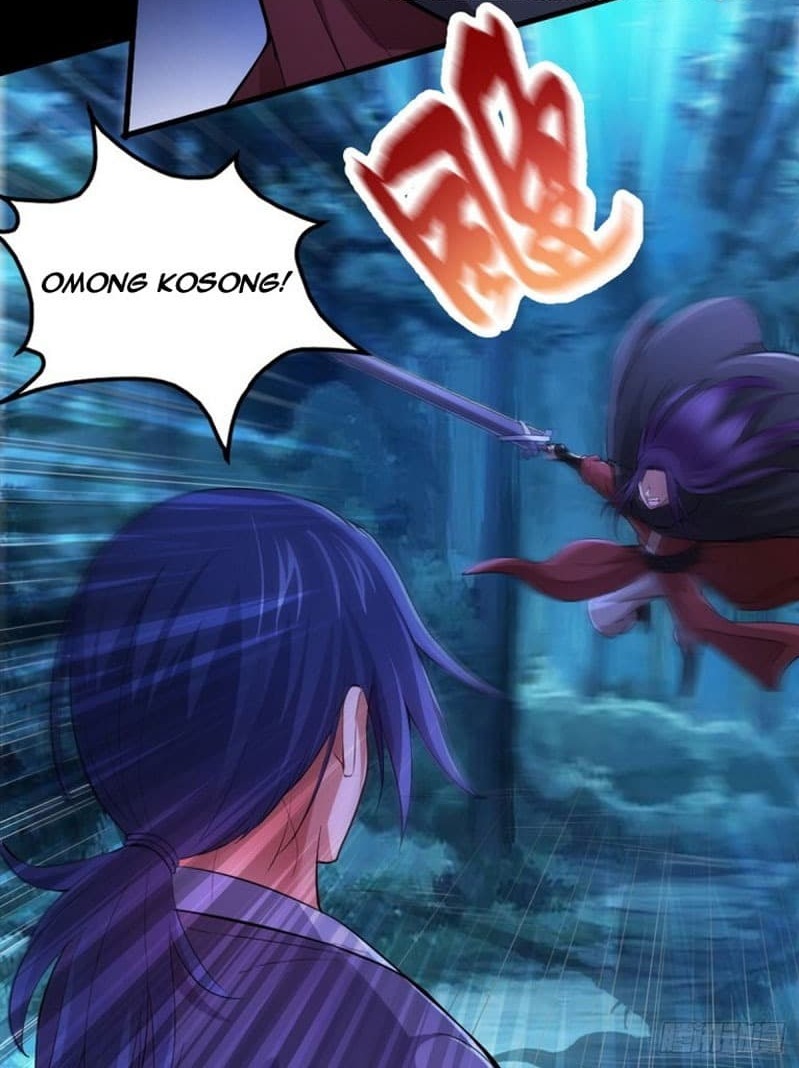 The Yinyang Judgement Chapter 02 Gambar 9