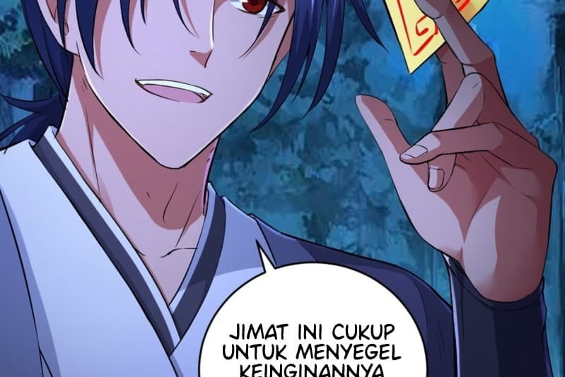 The Yinyang Judgement Chapter 02 Gambar 90