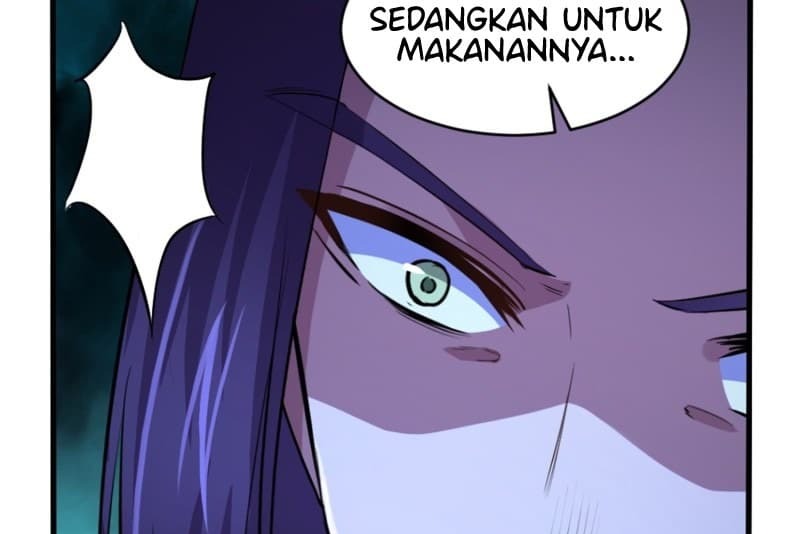 The Yinyang Judgement Chapter 02 Gambar 92