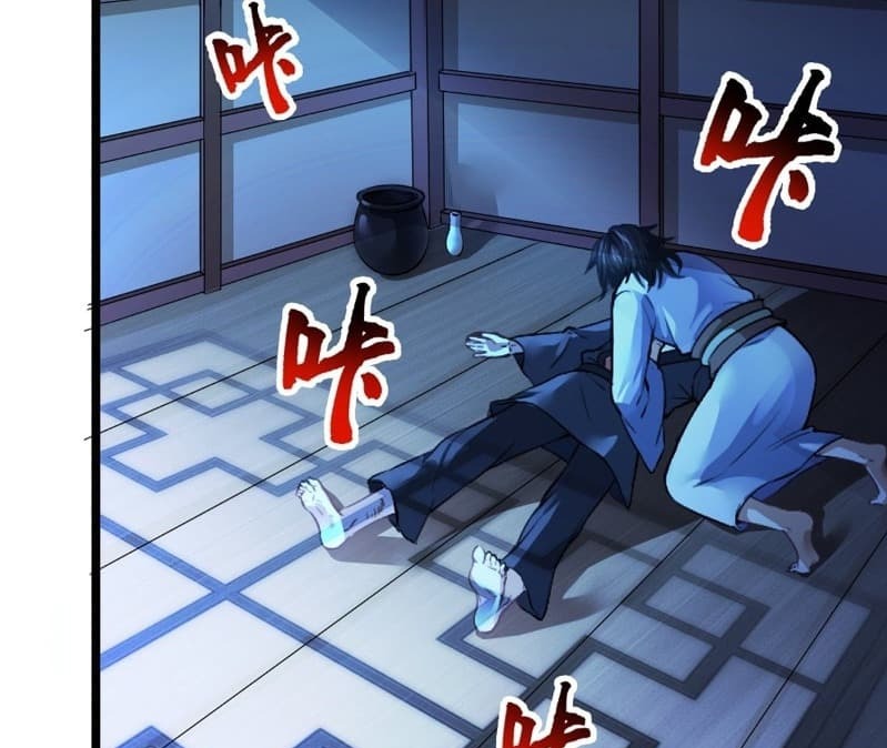 The Yinyang Judgement Chapter 01 Gambar 10