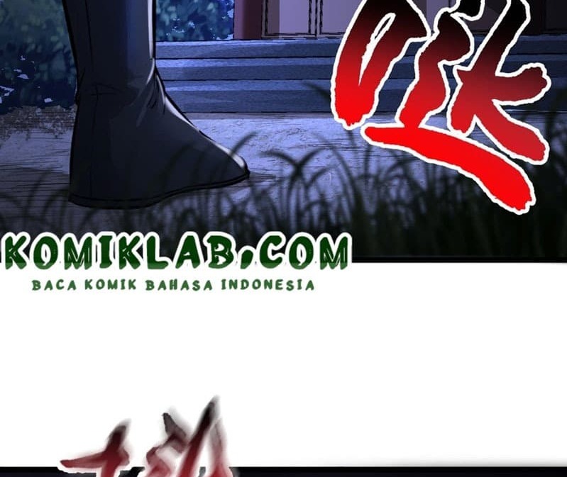 The Yinyang Judgement Chapter 01 Gambar 20
