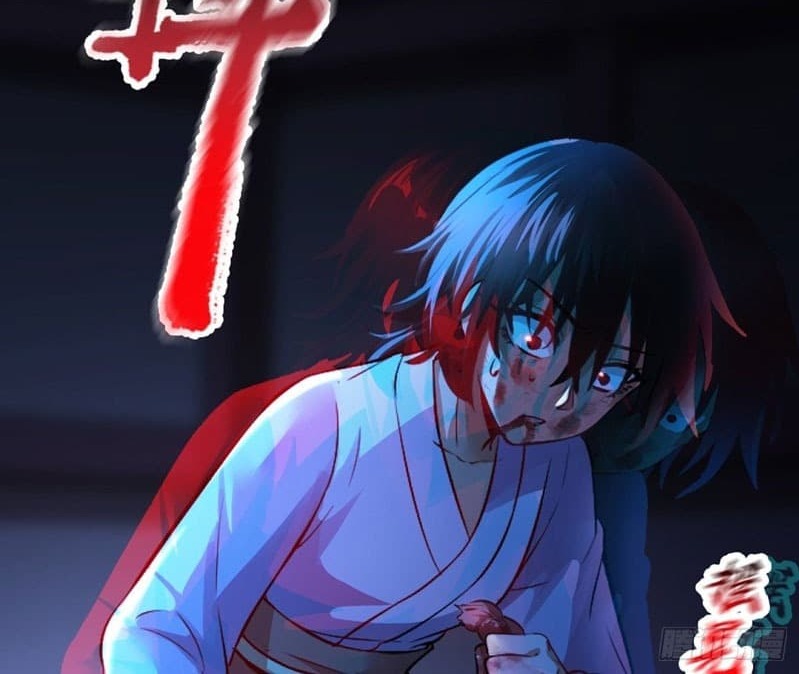 The Yinyang Judgement Chapter 01 Gambar 21
