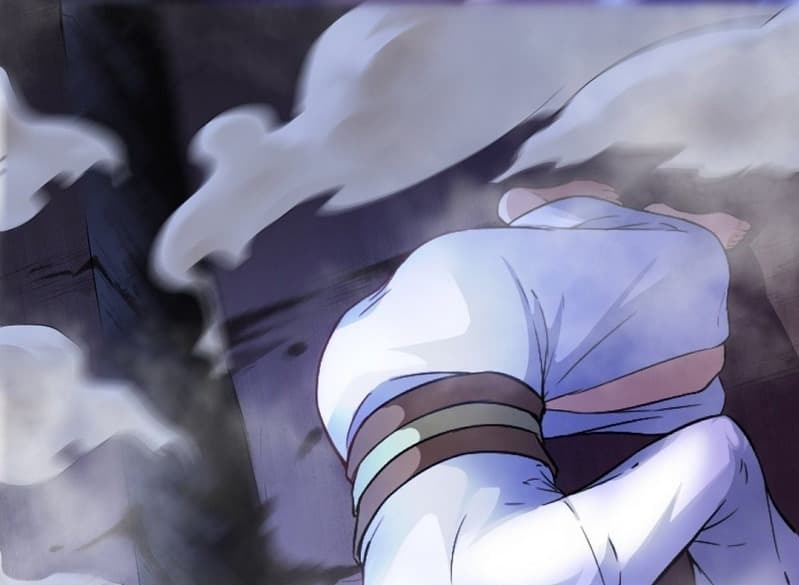 The Yinyang Judgement Chapter 01 Gambar 28
