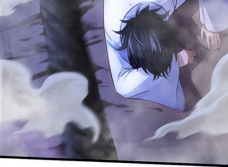 The Yinyang Judgement Chapter 01 Gambar 29